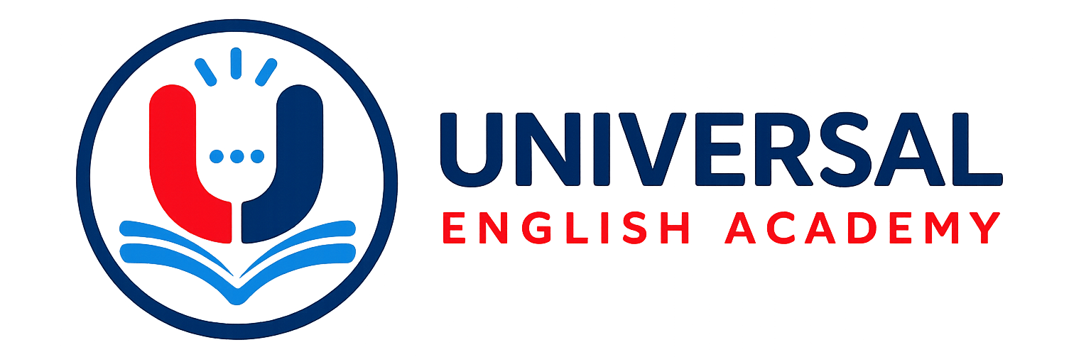 English Universal